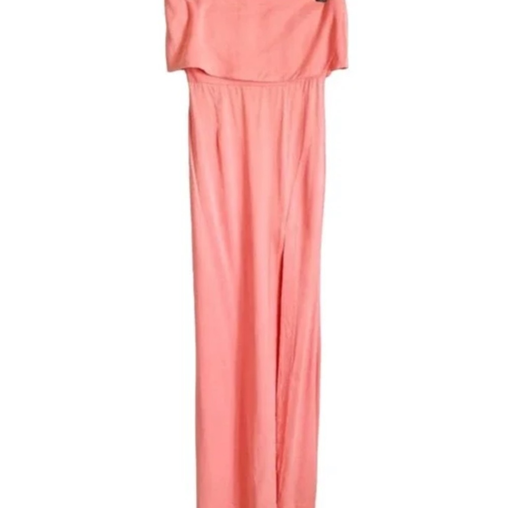 NWT!!!  Lovers + Friends Gown - Picture 3 of 10